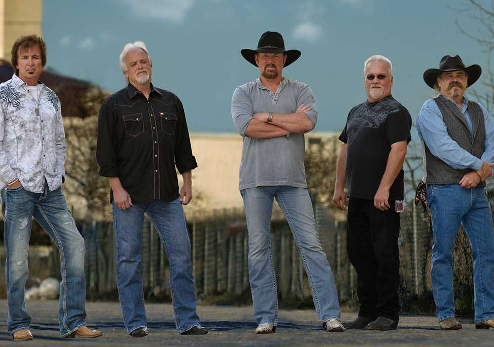 Confederate Railroad